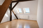 Foto - Reihenhaus 4Raumwohnung nache Neubrandenburg