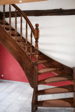 Foto - Etagenwohnung in Wulkenzin zur Miete