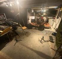 Proberaum in Holzwickede unterzuvermieten