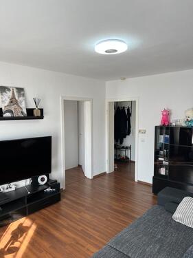 Foto - 2-Zimmer-Wohnung mit EBK und Balkon in Waldbröl