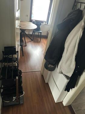 Foto - 2 Zimmer Etagenwohnung in Waldbröl