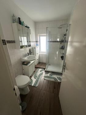 Foto - Etagenwohnung in Waldbröl zur Miete