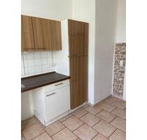 Helle & Gemütliche 2-Zi-Wohnung mit Einbauküche + Stellplatz - Schipkau Barranmühle