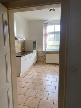 Foto - Erdgeschoßwohnung in Schipkau zur Miete