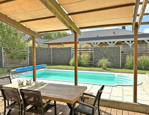 Foto - 4 Zimmer Einfamilienhaus zum Kaufen in Hargesheim