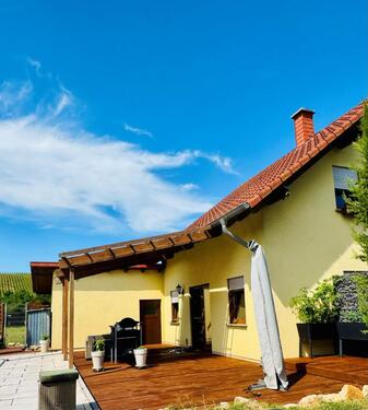 Foto - Einfamilienhaus in Hargesheim zum Kaufen