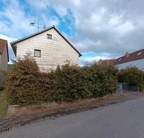 Einfamilienhaus mit Charme - 99.000,00&nbsp;EUR Kaufpreis, ca.&nbsp; 120,00&nbsp;m&sup2; in Wetter (Hessen) (PLZ: 35083)