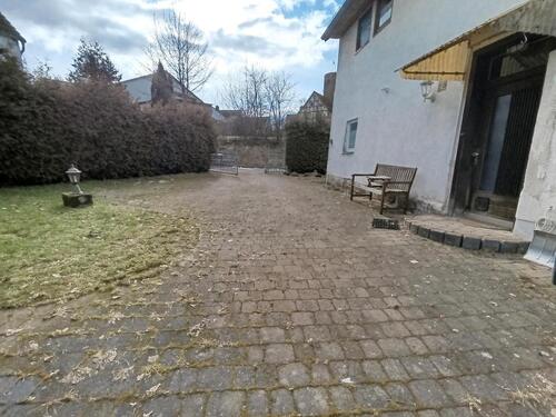 Foto - 6 Zimmer Einfamilienhaus zum Kaufen in Wetter (Hessen)