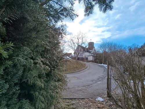 Foto - Einfamilienhaus in Wetter (Hessen) zum Kaufen