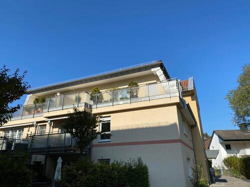 Foto - Single-Seniorenwohnung - 900,00&nbsp;EUR Kaltmiete, ca.&nbsp; 61,00&nbsp;m&sup2;