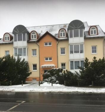 Foto - 3-Raum Wohnung mit Balkon in Jessen