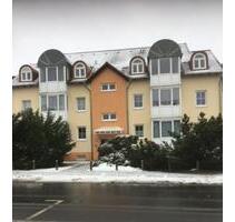 3-Raum Wohnung mit Balkon in Jessen - Jessen (Elster)