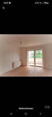 Foto - 3 Zimmer Hochparterre zur Miete in Jessen (Elster)