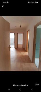 Foto - Hochparterre in Jessen (Elster) zur Miete