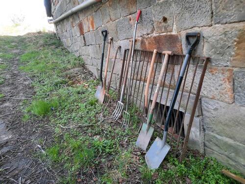 Foto - 2 Zimmer Etagenwohnung in Springe