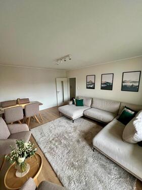 Foto - Schöne Wohnung 3ZKBB mit Einbauküche frei zu 0526