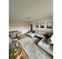 Schöne Wohnung 3ZKBB mit Einbauküche frei zu 0526 - Lage