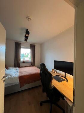 Foto - 1 Zimmer Etagenwohnung zur Miete in Lage