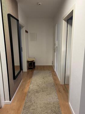 Foto - Etagenwohnung in Lage zur Miete