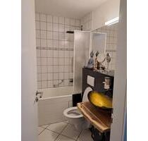 Schöne 2-Zimmer-Wohnung mit Balkon in Bad Liebenzell