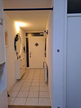 Foto - 2 Zimmer Etagenwohnung in Bad Liebenzell