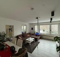 Dreizimmer-Wohnung mit Balkon – bezugsfrei ab 01.04.2026! - Münster Mitte-Süd