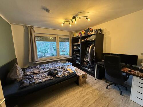 Foto - Etagenwohnung in Münster zum Kaufen