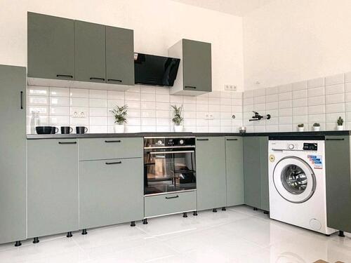 Foto - 2 Zimmer Erdgeschoßwohnung zur Miete in Koblenz