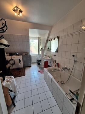 Foto - 3 Zimmer Dachgeschoßwohnung in Bendestorf