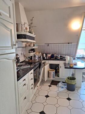 Foto - Dachgeschoßwohnung in Bendestorf zum Kaufen