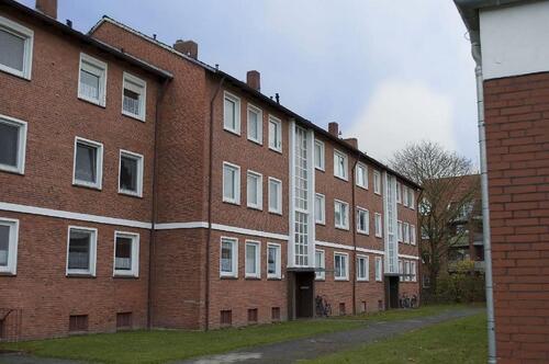 Foto - 2 Zimmerwohnung Transvaal mit Balkon