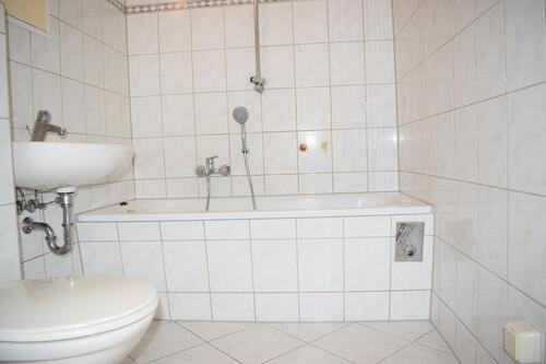 Foto - Etagenwohnung in Gotha zur Miete