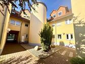 Foto - attraktive 1- Raumwohnung mit Einbauküche und Stellplatz in gepflegter Lage