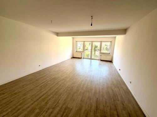 Foto - 1 Zimmer Etagenwohnung in Ballenstedt