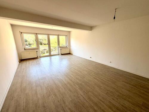 Foto - Etagenwohnung in Ballenstedt zur Miete