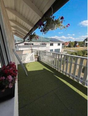 Foto - 3 Zimmerwohnung zu vermieten - 1.100,00&nbsp;EUR Kaltmiete, ca.&nbsp; 105,00&nbsp;m&sup2;