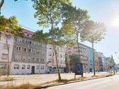 Foto - 2-ZKB · Top-Lage: Mainzer Straße · WG-geeignet · EG & Einbauküche