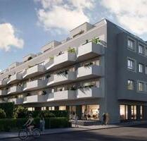 NEUBAU - ERSTBEZUG - 3 Zimmer Wohnung - Berlin Neukölln