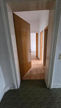 Foto - 3,5-Zi.-Wohnung in Duisburg Hochfeld im 3. OG zu vermieten