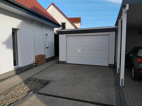 Foto - Einfamilienhaus in Ronnenberg