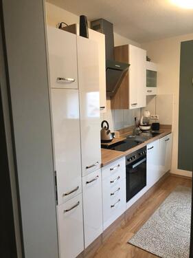 Foto - 3 Zimmer Dachgeschoßwohnung zur Miete in Herbertingen