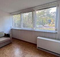 2-Zimmer Wohnung in ErlangenBüchenbach