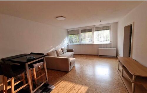 Foto - 2 Zimmer Erdgeschoßwohnung zur Miete in Erlangen