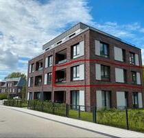 Barrierefreie helle 2 Zimmer Wohnung in Alt-Laatzen inkl TG