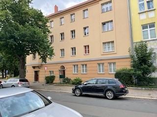 Foto - 2-Raum Wohnung mit Balkon in Halberstadt