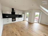 Foto - Hochwertige Maisonettewohnung in zentraler Lage von Norden