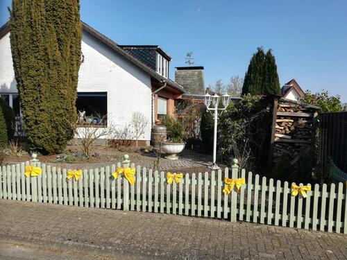 Foto - Einfamilienhaus zur Miete in Oyten