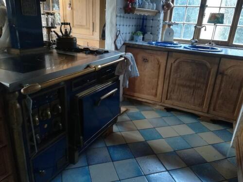 Foto - Einfamilienhaus in Oyten zur Miete