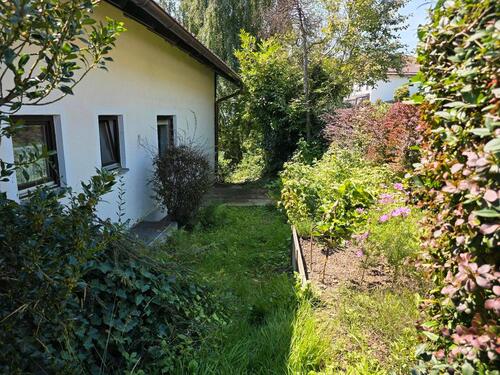 Foto - Etagenwohnung zur Miete in Zenting