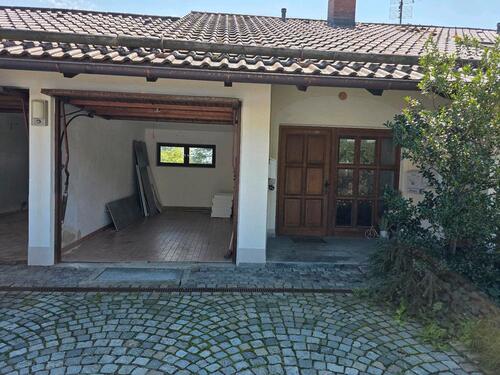 Foto - Etagenwohnung in Zenting